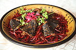蛇肉