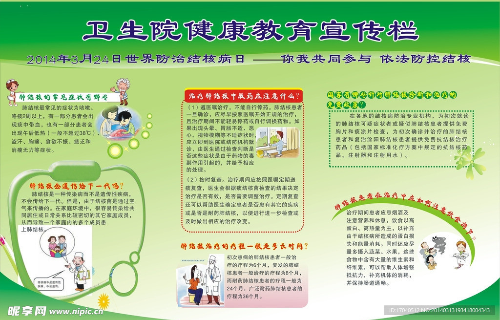 结核症