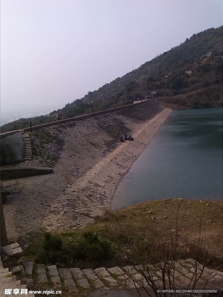 美景