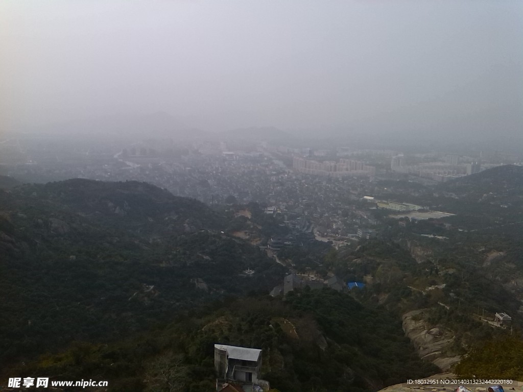 云城