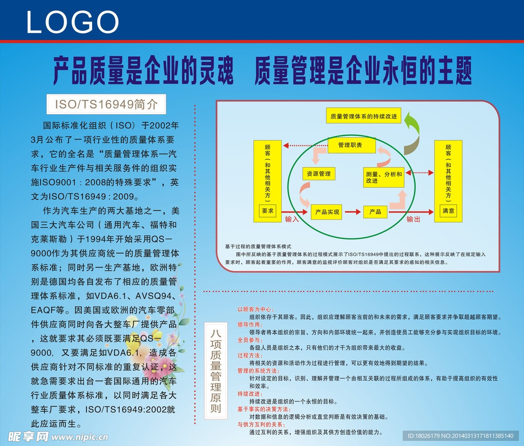企业宣传栏