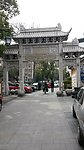 上海安亭老街