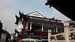 上海安亭老街