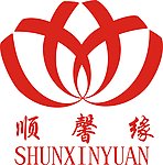 顺馨缘logo