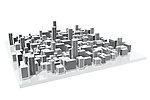 3D建筑