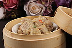 蒜香蒸排骨