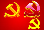 党徽