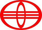 金程汽车logo
