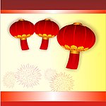 灯笼