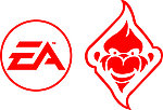 EA 火猴