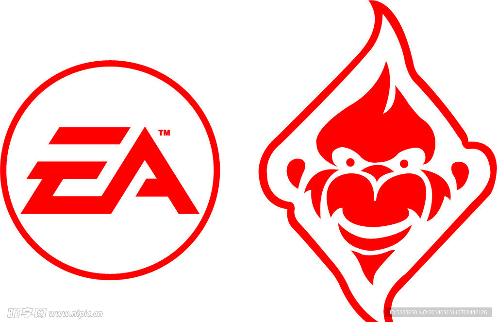 EA 火猴