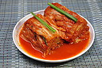 泡菜