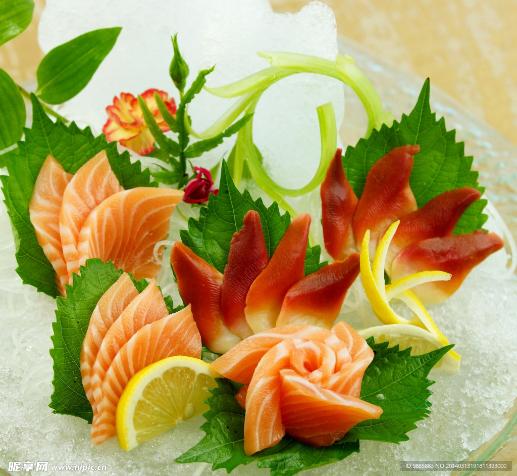 刺身