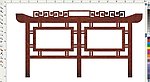 文化礼堂 户外宣传栏