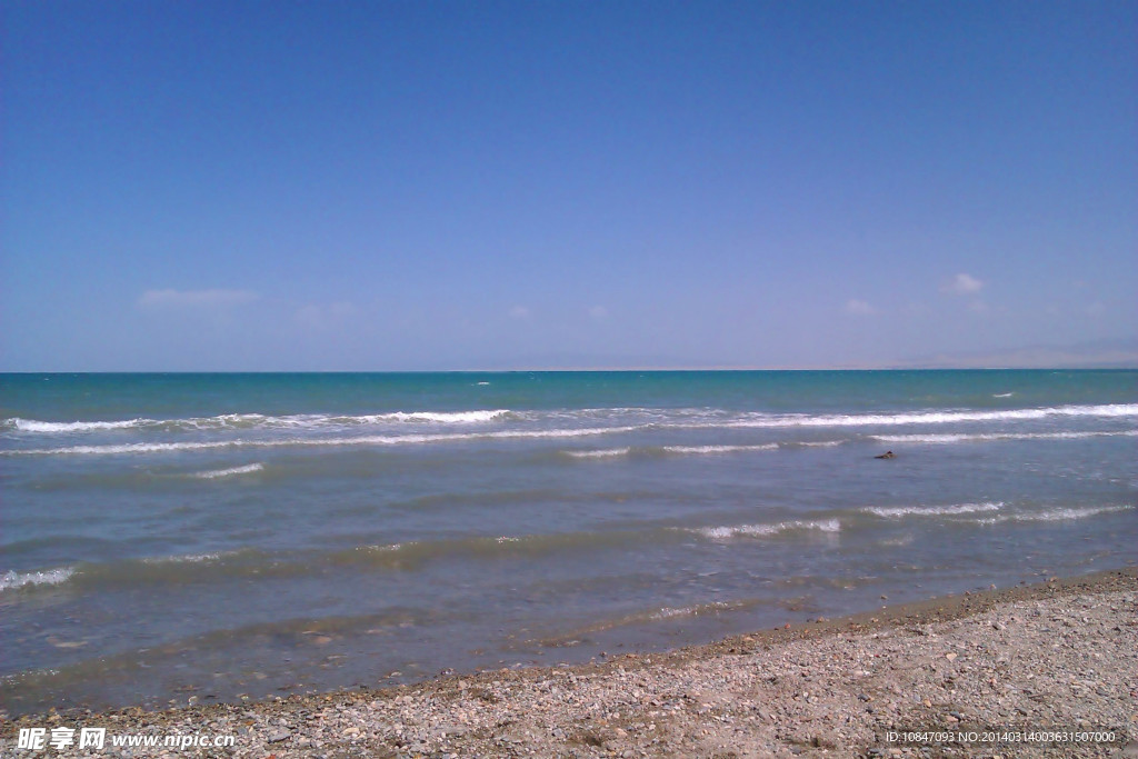 青海湖