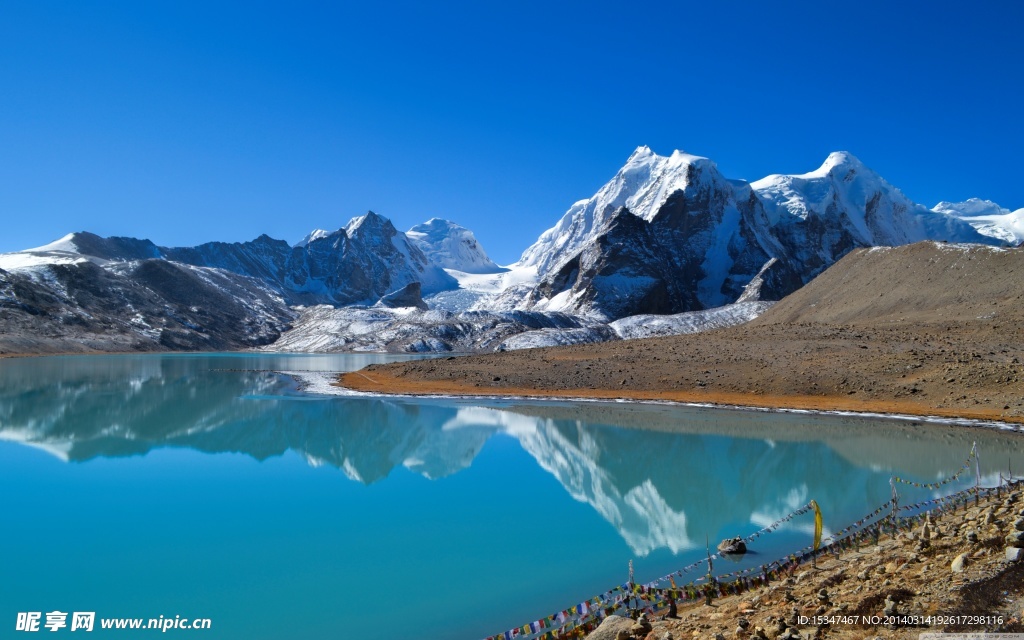 山水风景