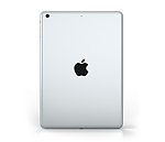 ipad air背面