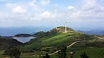 东白山