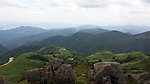 东白山