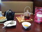 茶餐时光