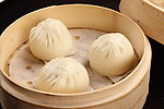 蜜汁叉烧包