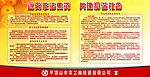 非法集资宣传板第二版