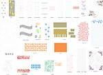 移门矢量大全