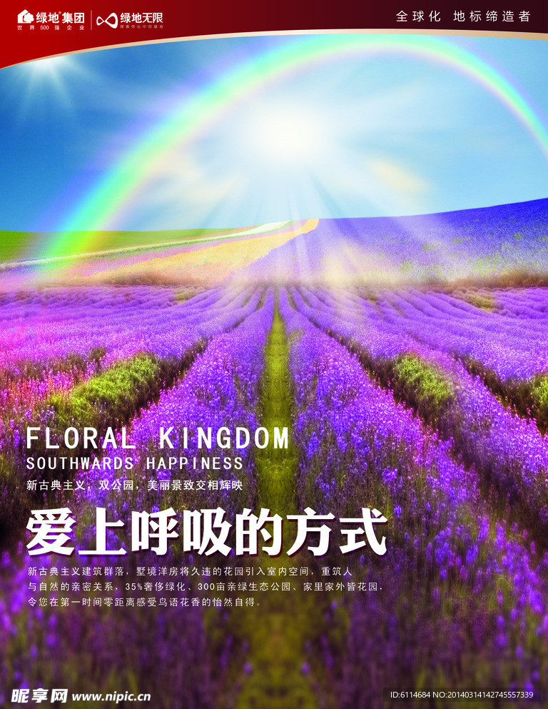 薰衣草