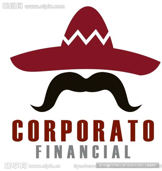 公司标志LOGO设计