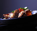 石锅花蛤