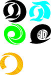 logo矢量素材