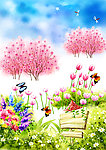桃花