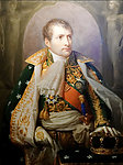 拿破仑肖像