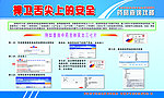 捍卫舌尖上的安全药品