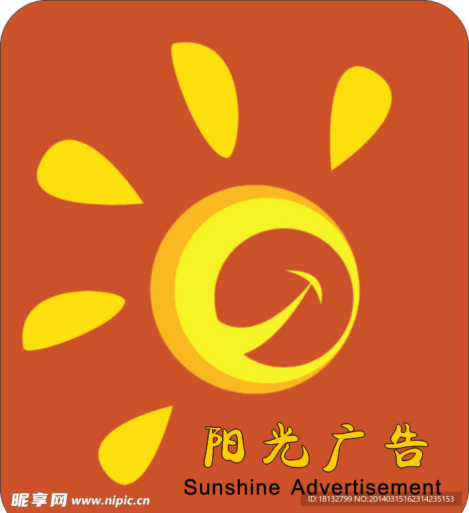 logo设计