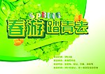 春游