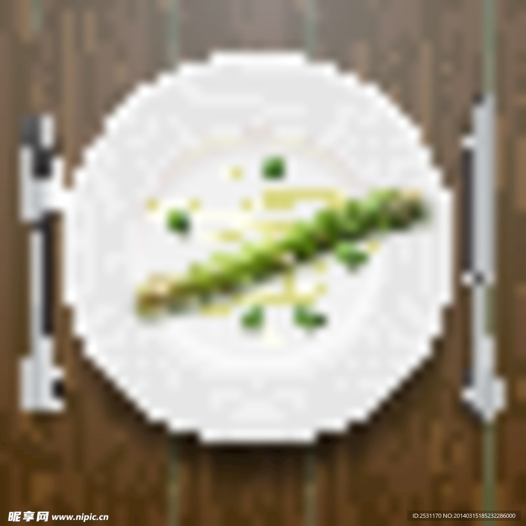 绿色食品