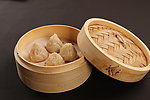 灌汤小笼包