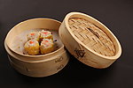 干蒸烧卖皇
