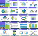图表PPT