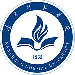 南昌师范学院LOGO