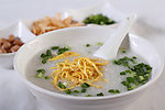 美食 艇仔粥