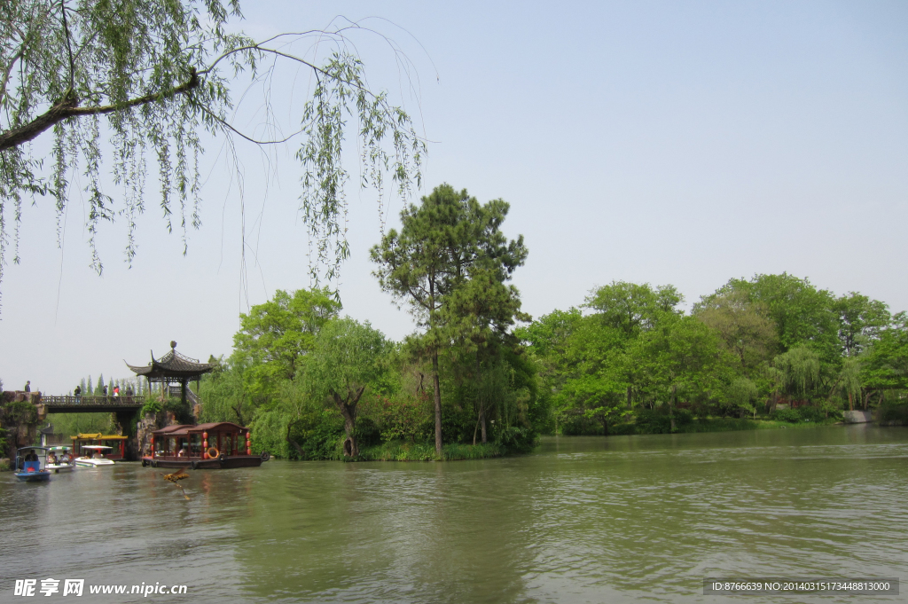 自然风景