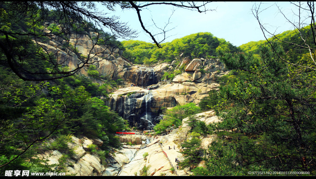距山