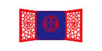 婚礼效果图
