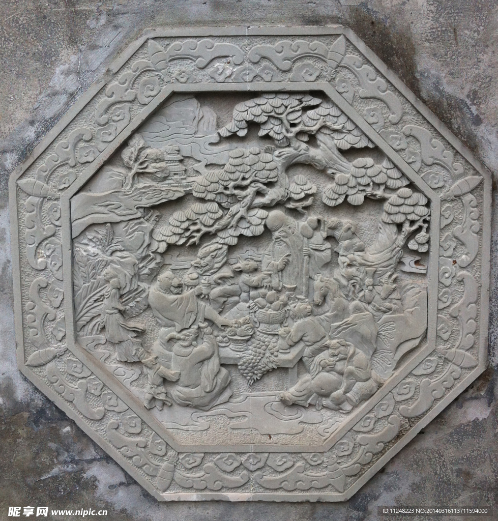 石刻图片