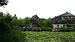 苏州园林风景