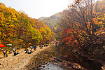 关门山风景