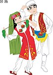 回族