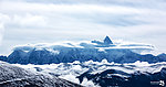 雪山风景